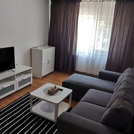 Appartamento Dana Piteşti Esterno foto