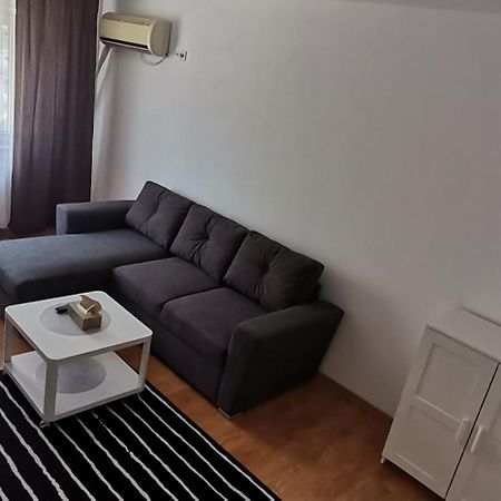 Appartamento Dana Piteşti Esterno foto