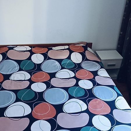 Appartamento Dana Piteşti Esterno foto