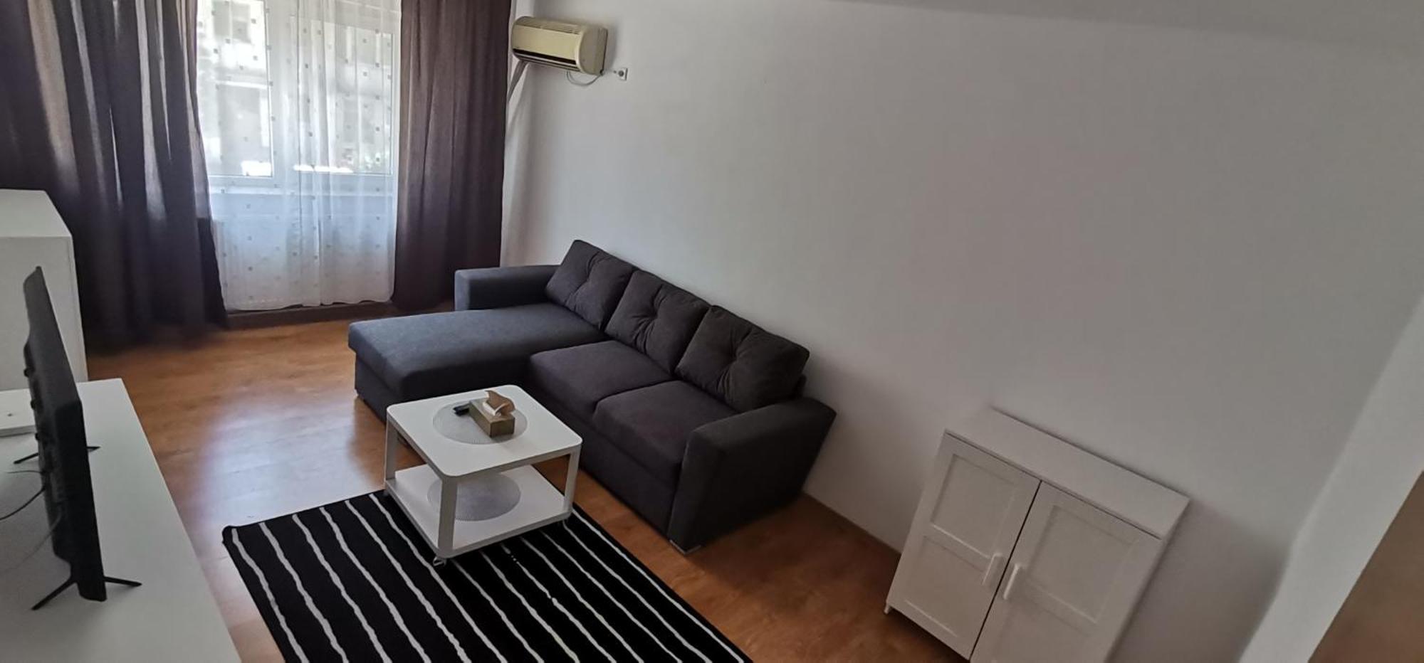 Appartamento Dana Piteşti Esterno foto