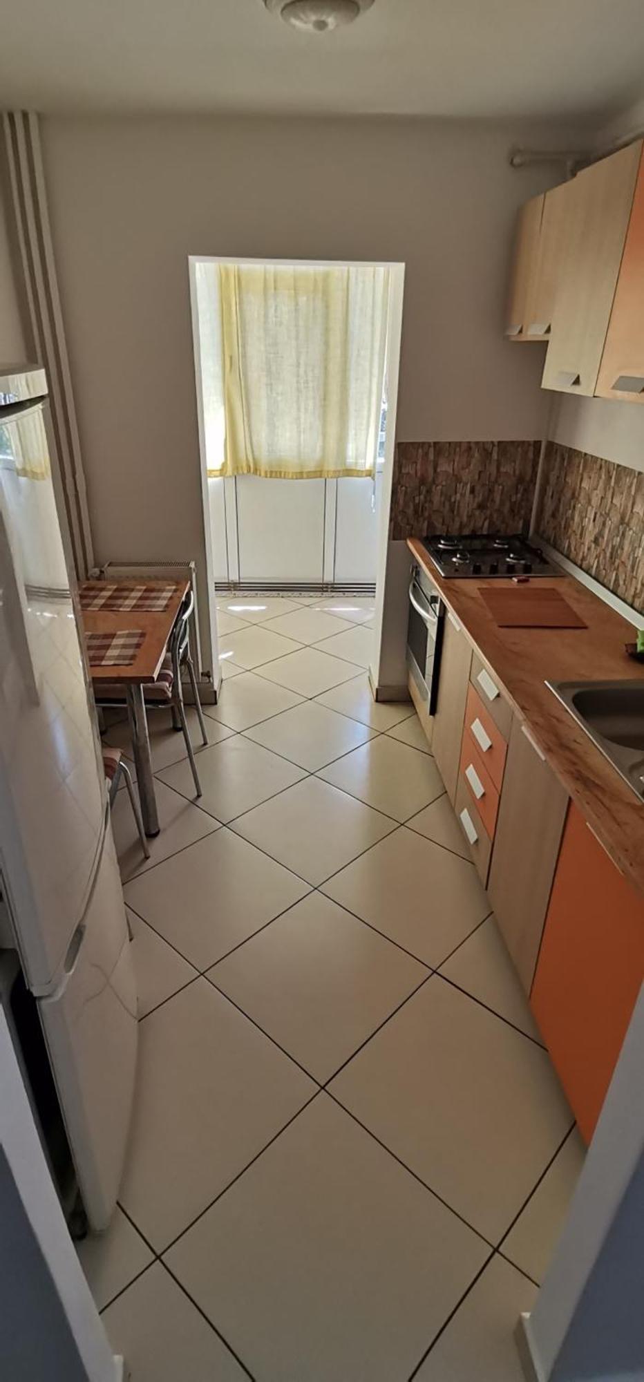 Appartamento Dana Piteşti Esterno foto