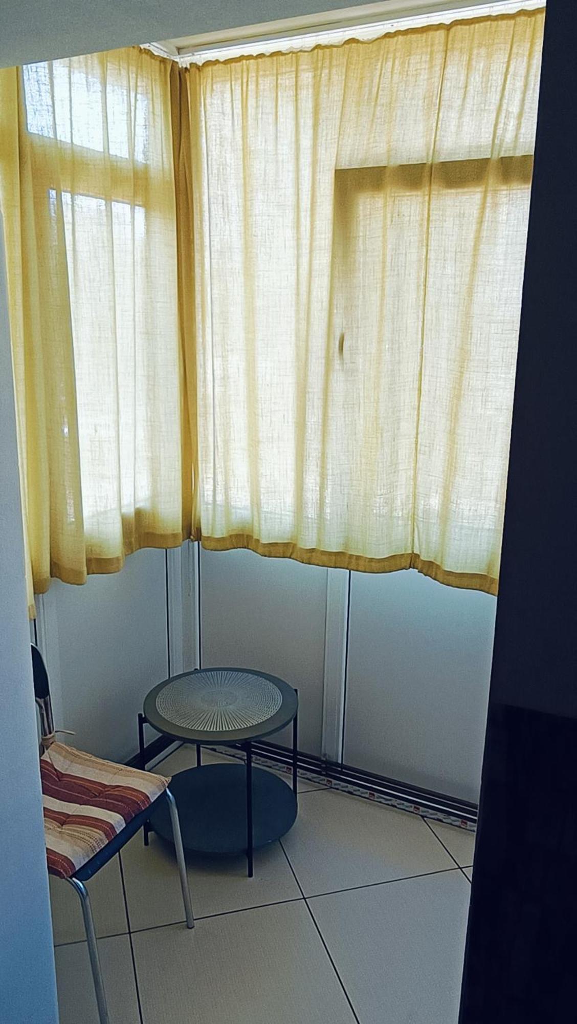 Appartamento Dana Piteşti Esterno foto